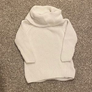 Cowell Neck Sweater